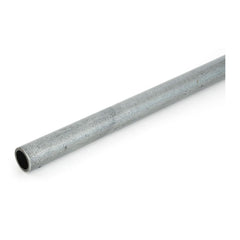 Pewter 1.5m Curtain Pole