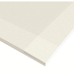 Gyproc WallBoard Plasterboard Tapered Edge 2400 x 1200 x 12.5mm