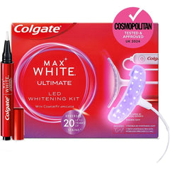 Colgate Optic White Professional Teeth Whitening Gel 9%