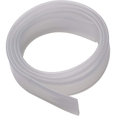 Croydex Universal Seal Trim Kit, Fabric, White, 54.4x23.6x6.4 cm