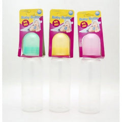 250ML BABY FEEDING BOTTLES