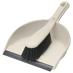 Addis Dustpan And Brush Set