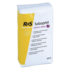 R&S Turboprint Class A Alginate - 500g